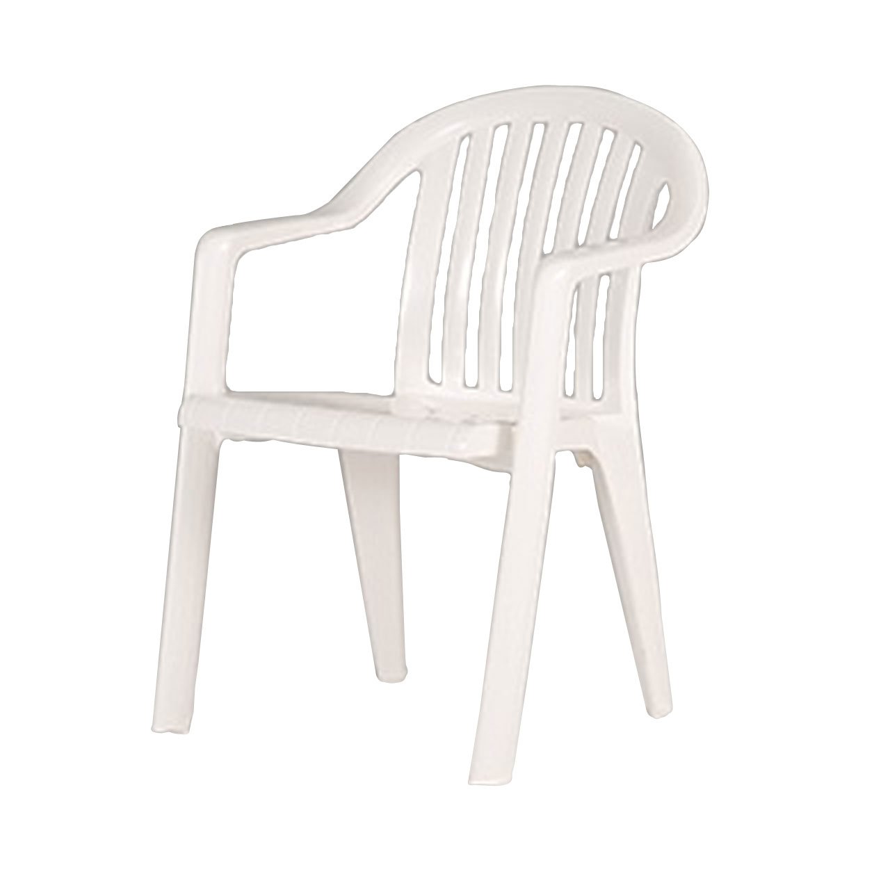 Amazon.co.jp: エバニュー マイアミアームチェアー EHC372 : ホーム