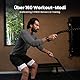 Amazfit Active 2 Smart Watch 44mm, NFC Zahlung, AI, Sprachsteuerung, GPS & kostenloses Kartenmaterial, 10 Tage Akku, Fitness Tracker mit 160+ Sportmodi, 5 ATM wasserdicht für Android & iPhone