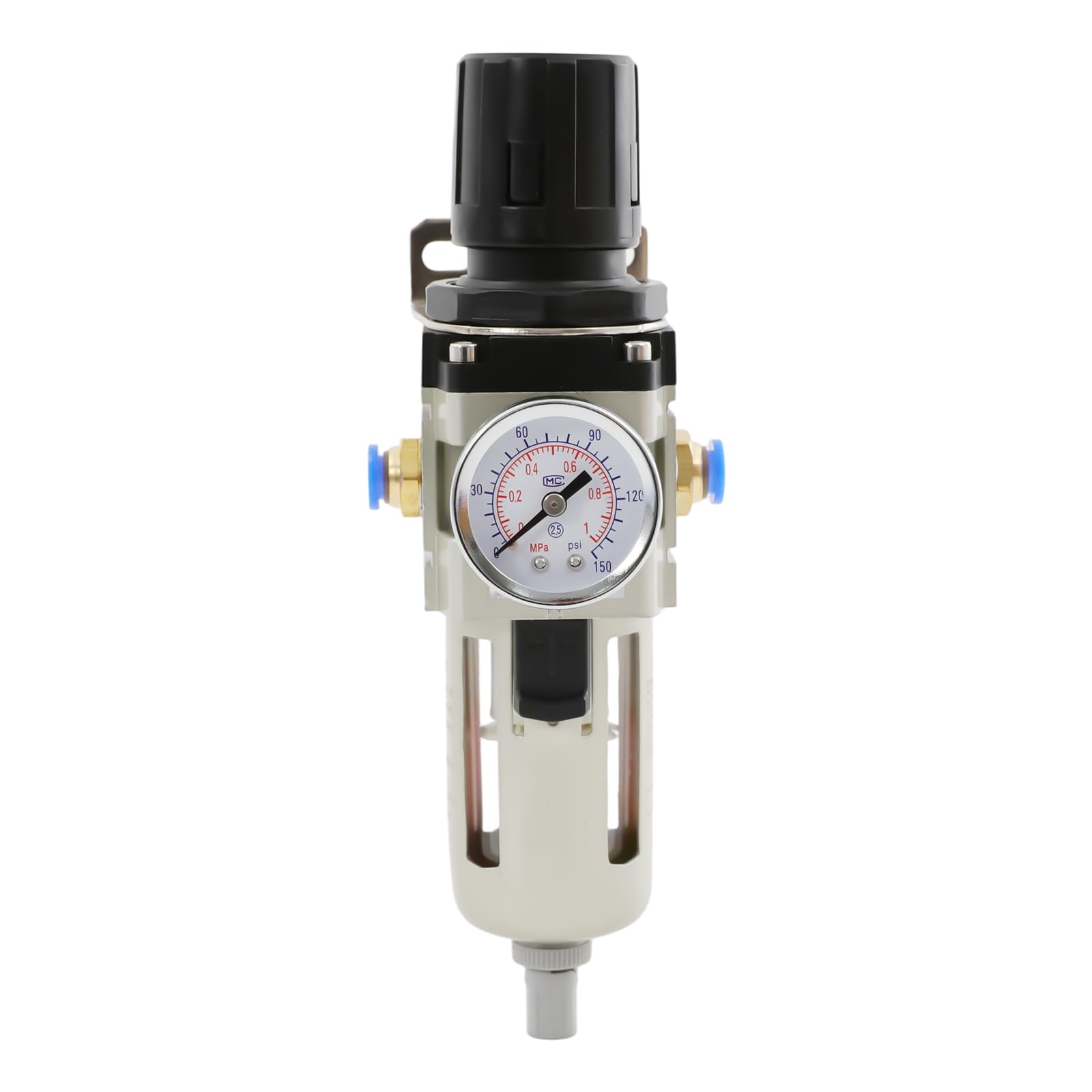 Système de pulvérisation de lubrification de liquide de refroidissement 220 V, avec réservoir de carburant de 3 l, pour découpe métallique, gravure, pulvérisateur de refroidissement pour tuyau d'air