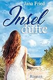 Inseldüfte (Langeoog 1) - Jana Fried 