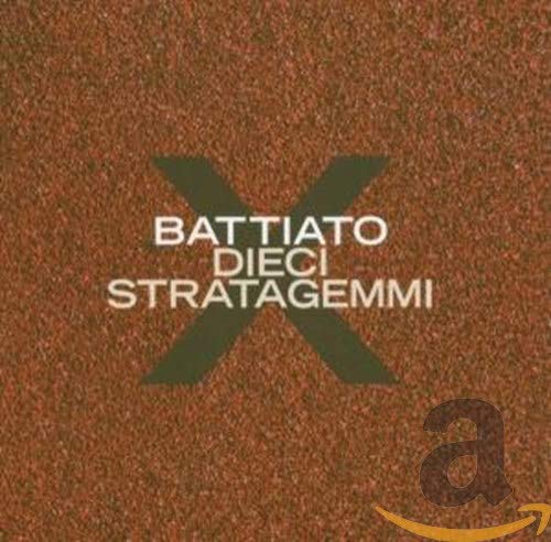Dieci Stratagemmi