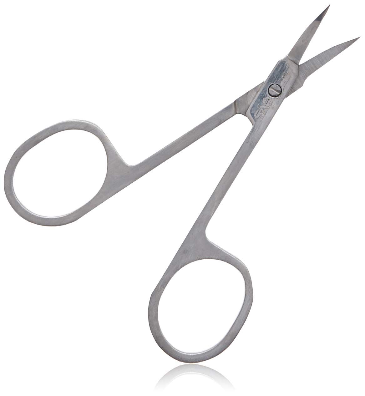 Qvs Metro Cuticle Scissor