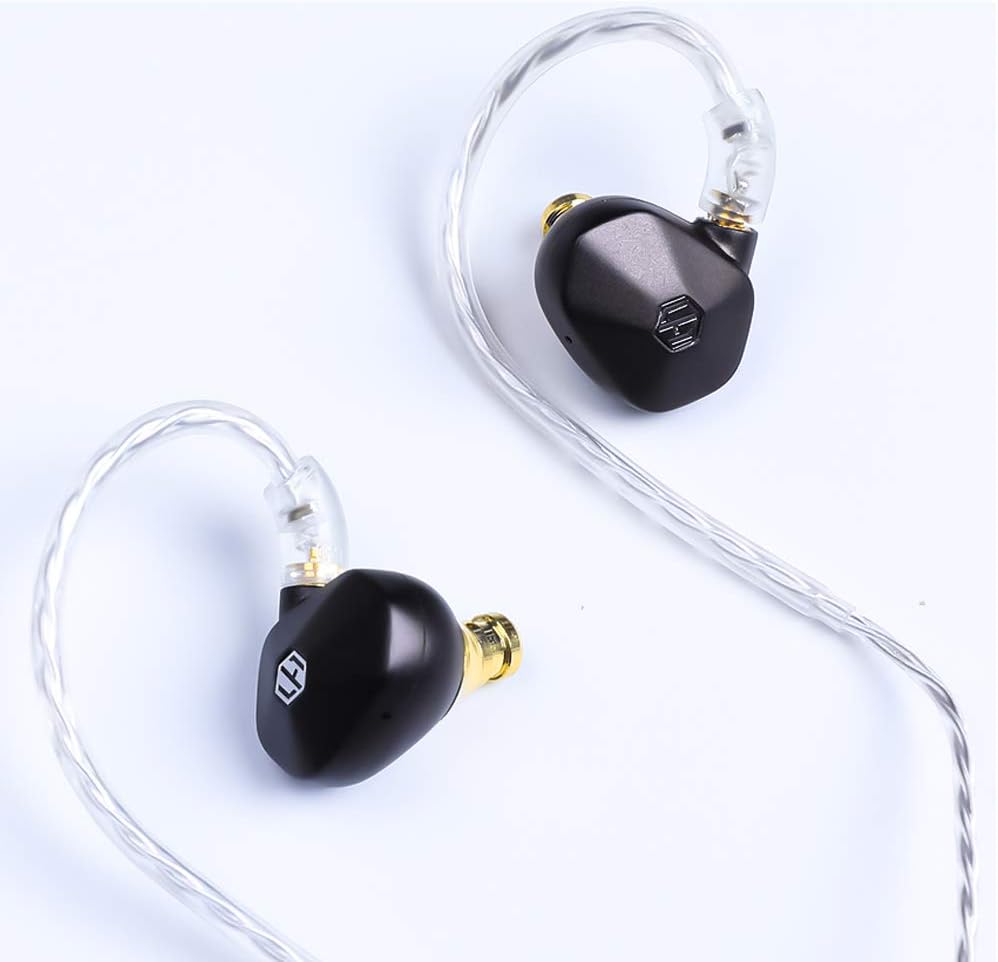 Black Friday 🔥 Light Harmonic Mera Headphones | Dynamic Driver & High Performance Sound | Wired Headset Noise Cancelling & Deep Bass for Gym | Detachable Cables | Compatible with iPhone Android (Grey) New Product Light Harmonic Mera Headphones | Dynamic Driver & High Performance Sound | Wired Headset Noise Cancelling & Deep Bass for Gym | Detachable Cables | Compatible with iPhone Android (Grey)