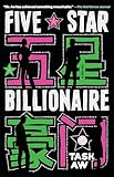 Five Star Billionaire: A Novel