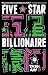 Five Star Billionaire: A Novel