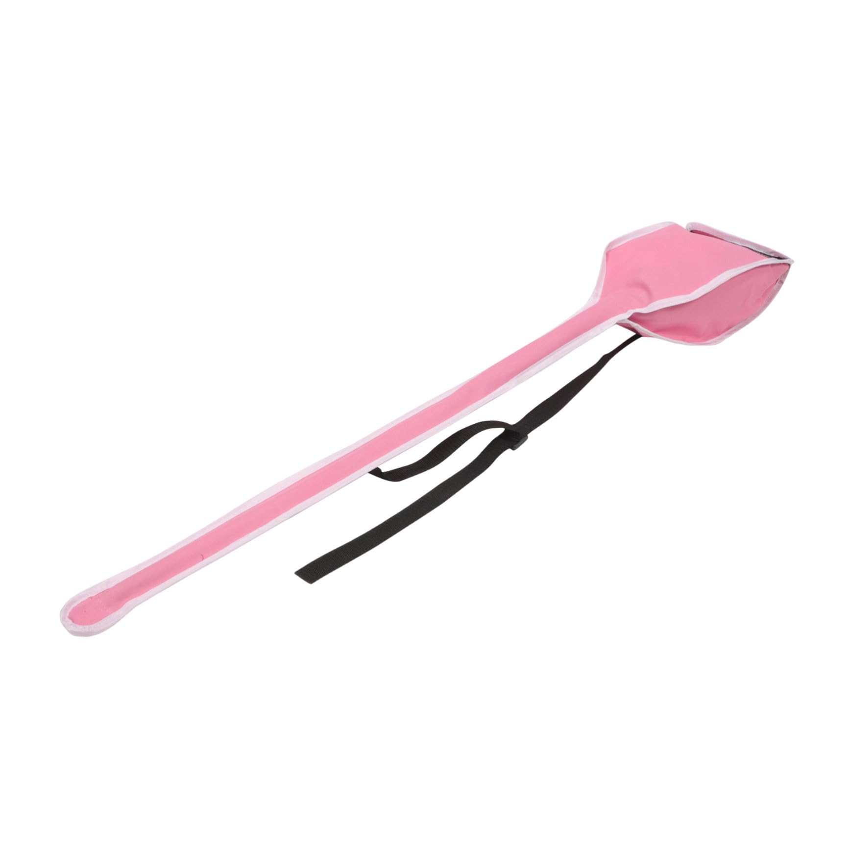 Totority Cloth Fencing Bag Beautifully Designed Sword Storage for Comfortable Use Resistant to Pressure