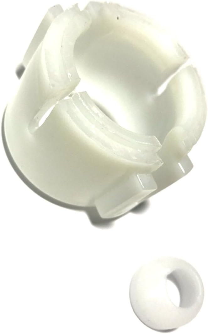 ihave Replacement for Gear Shift Lever Bush Set Pickup TFR 8-94462483-0