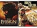 Produktbild Power Betrayal & Revenge - Ben Hur Epic Mini Series Event & The Passion of the Christ 2-DVD Film Bundle