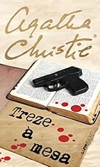 Capa de Treze à mesa