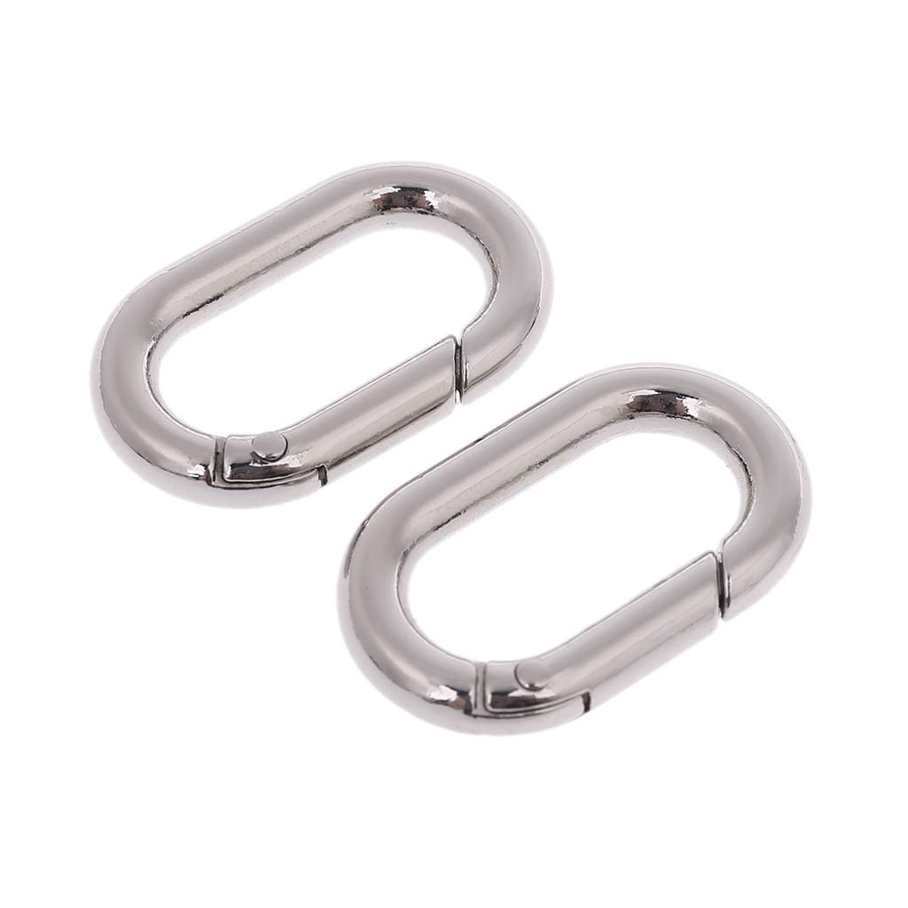 Sleutelhanger ringen - Paracord Kopen