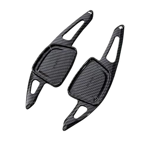 Compatible with A3 A4L A5 2021 2022 2023 2024 ԗpXeAOzC[Vtgph J[{t@Co[p^[ Vt^[ɑΉ phVtg(Carbon fiber black)