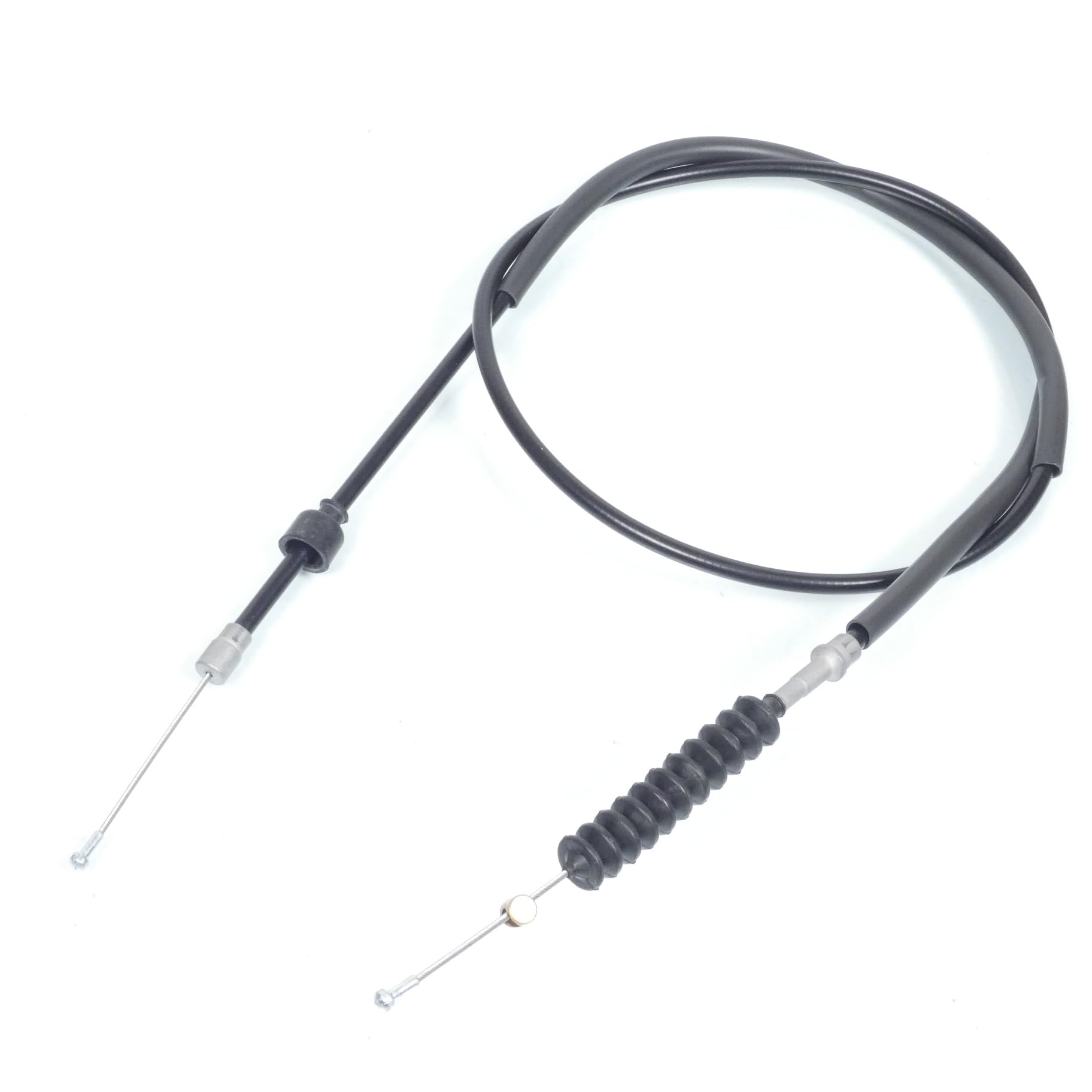 Cable de embrague mecánico compatible con motocicleta BMW 650 3