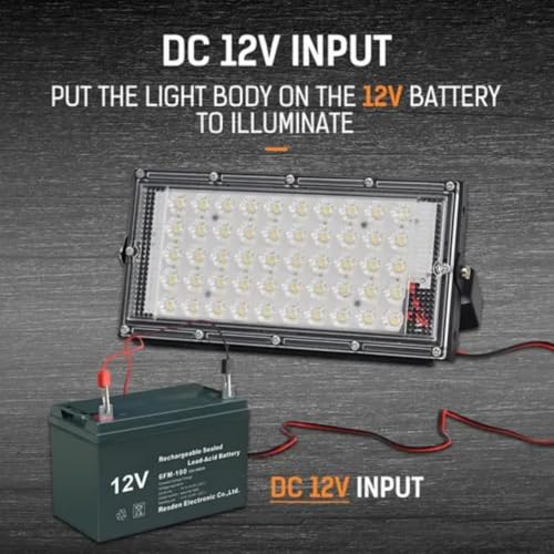 Reflectores LED para exterior 23 Imagen adicional