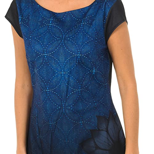 La Mejor comparativa de Pichi vestido para comprar online. 2 Imagen adicional