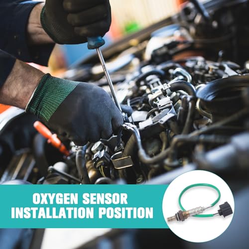 Sensor de Oxígeno AULINK 56028994AA para Carros y Camionetas miniatura 6