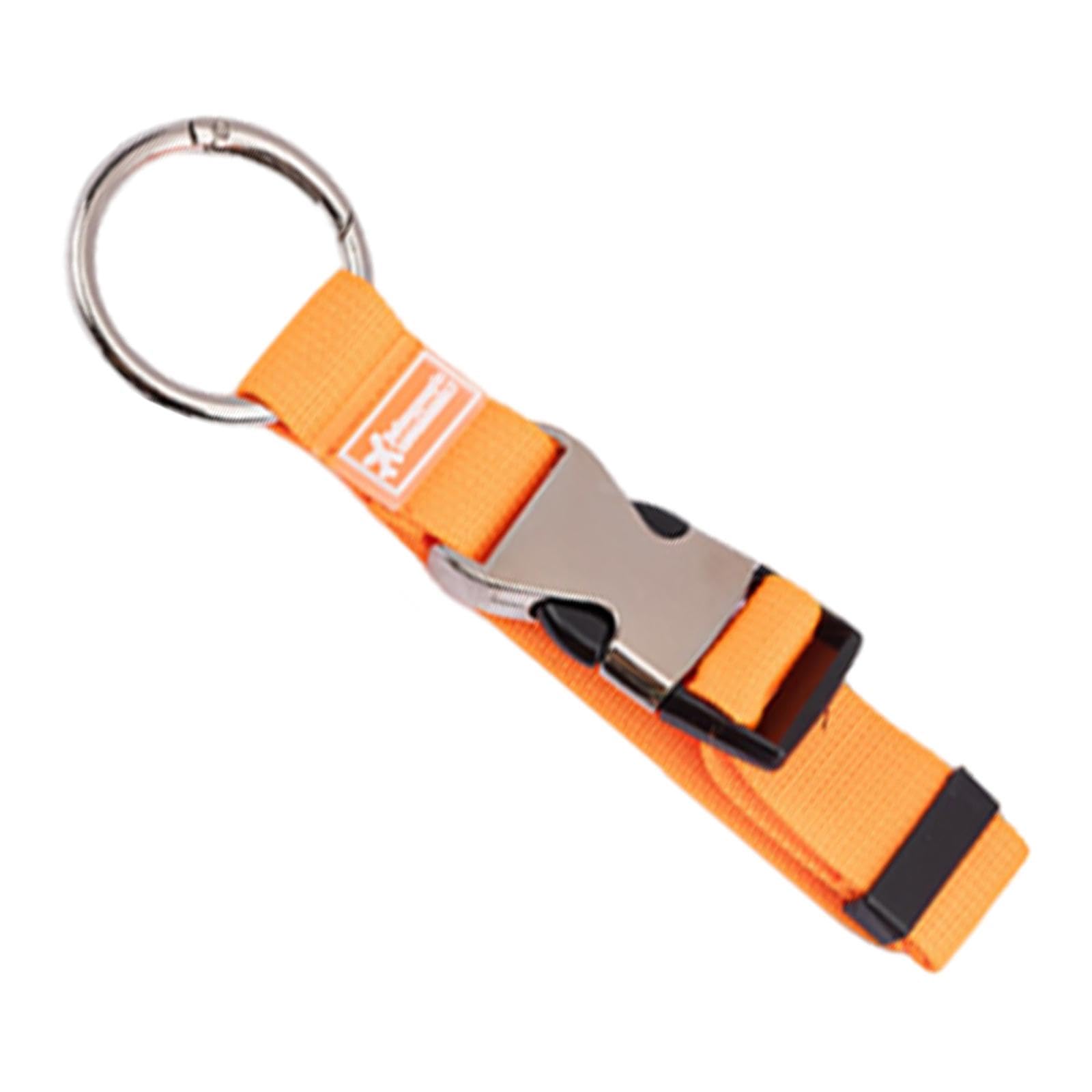 HEAVENGLOW Suitcase Baggage Belt Trip Attachment Jacket Gripper Add A Bag Luggage Strap Orange|Travel | Luggage Accessories | Luggage Straps-image-18