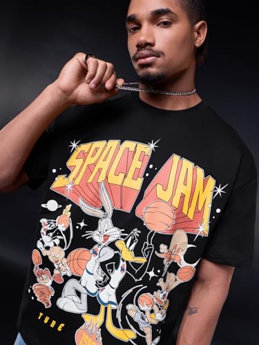 Image of The Souled Store Men T-Shirt