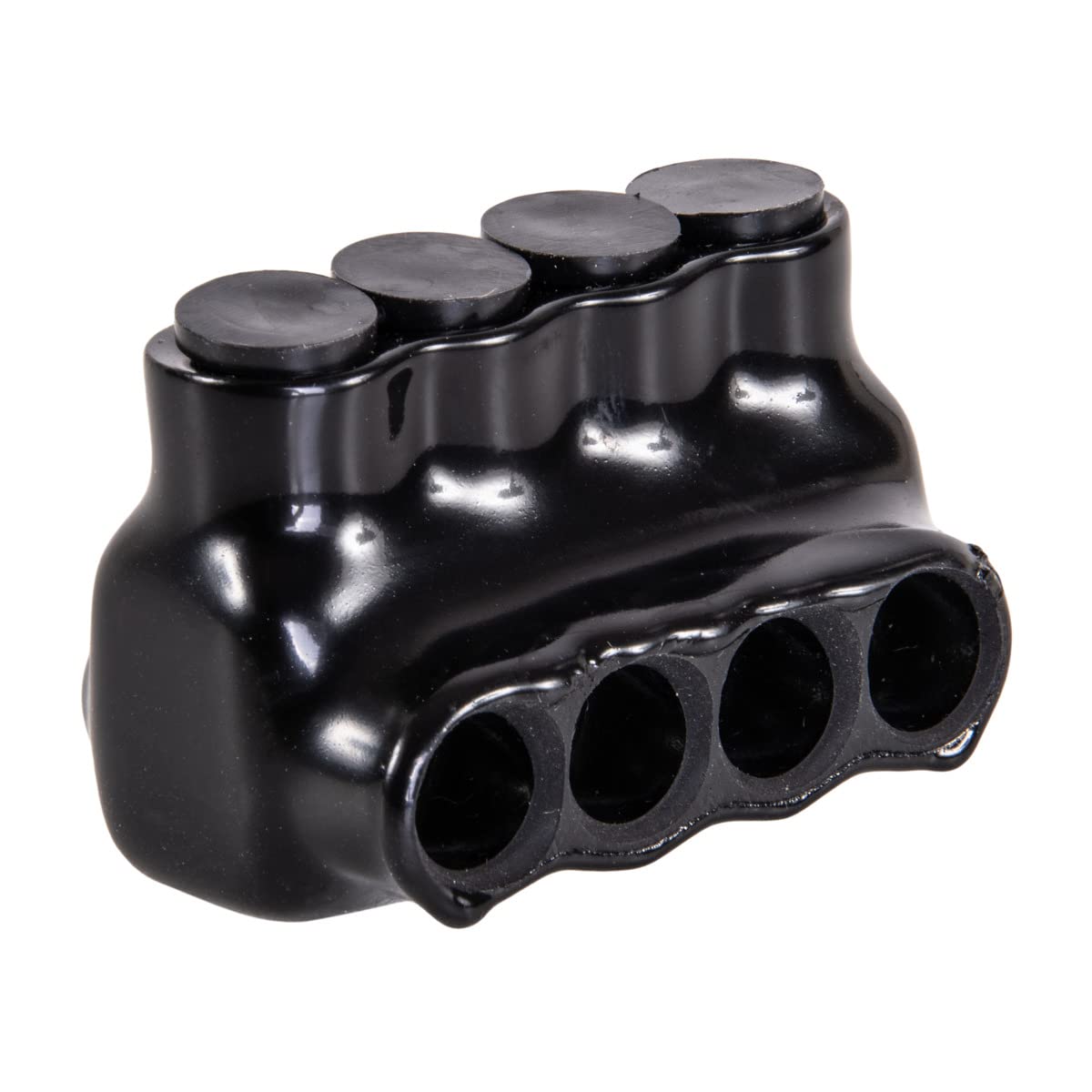 4 Wire Polaris 4-14 AWG Uninsulated Multi-Cable Connector - Amazon.com