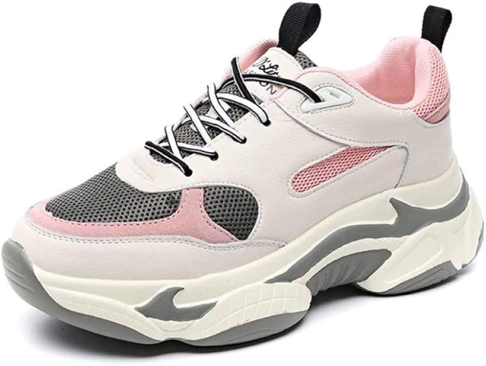 Zapatillas mujer chunky Clearance