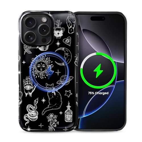 iPhone 15 Prop P[X I 킢 p^[ C [MagsafeΉ] X ϏՌ t{fB ی K[Y fB[X T [  L