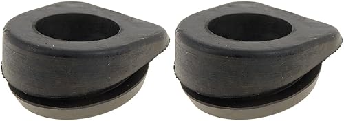 Dorman 42062 PCV - Ojal de válvula de 0.691 pulgadas de diámetro interior, 1.191 pulgadas de diámetro exterior, 0.641 pulgadas de grosor, compatible