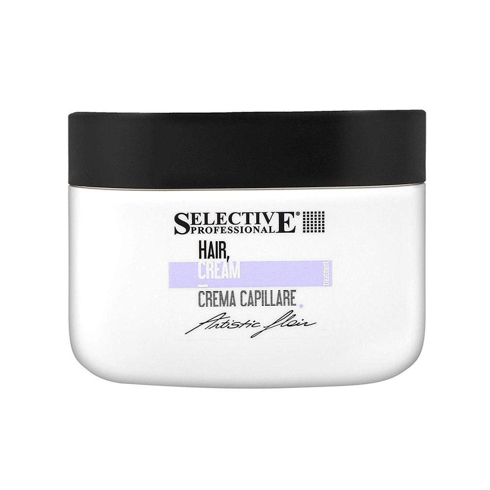 Selective Artistic Flair Hair Cream 500ml - for All Hair Types