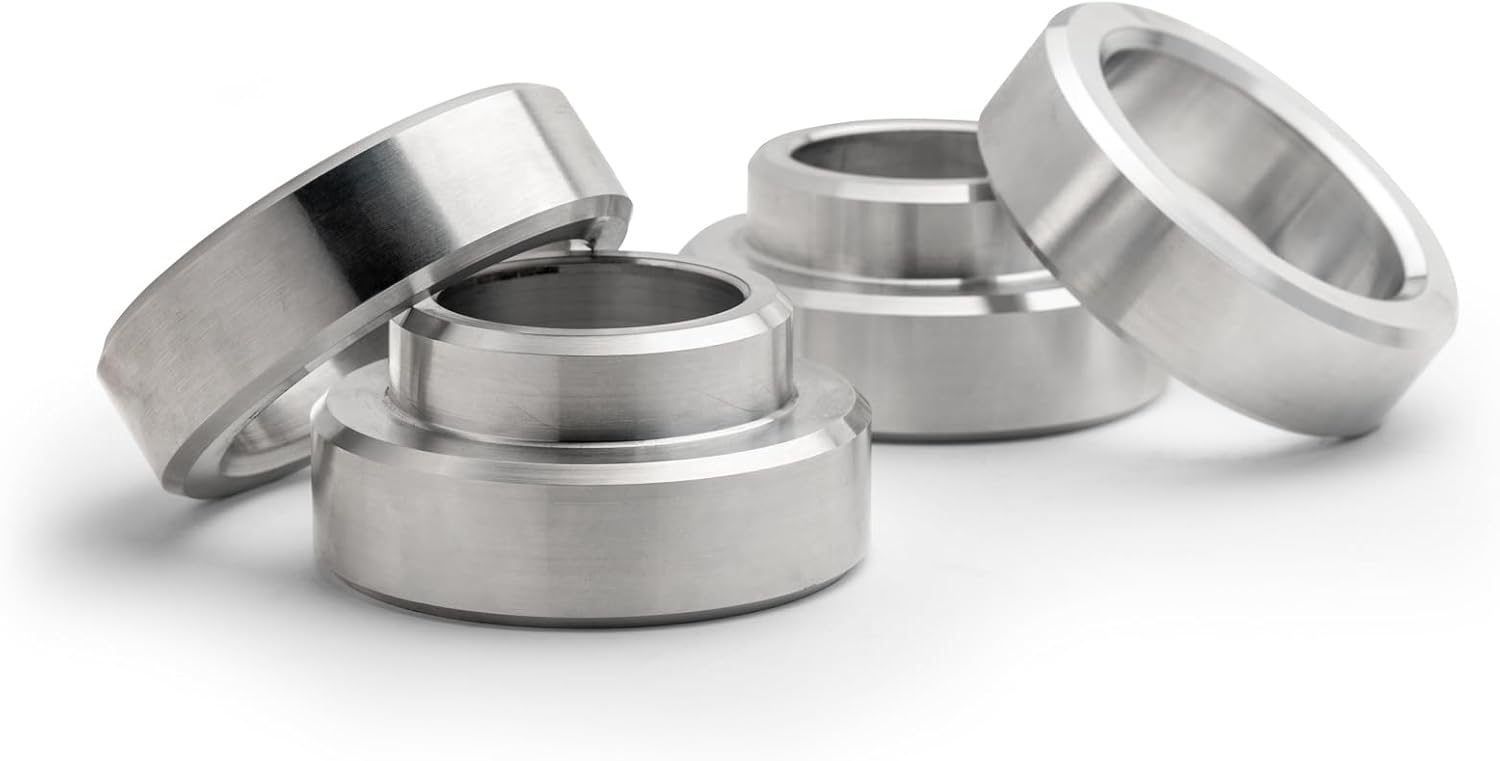 SuperATV Lift Kit for 2024 + Polaris Xpedition XP Premium | 2024+ Polaris Xpedition XP Ultimate | See Fitment