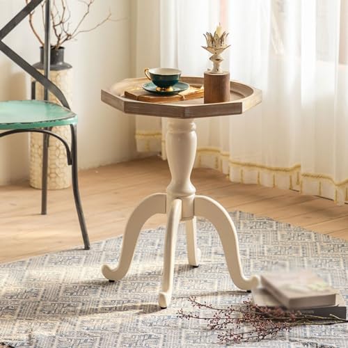 Table d'appoint de bureau nordique et petite table basse moderne de salon - 6