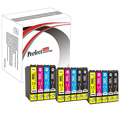 14 cartucce di inchiostro compatibili sostituire