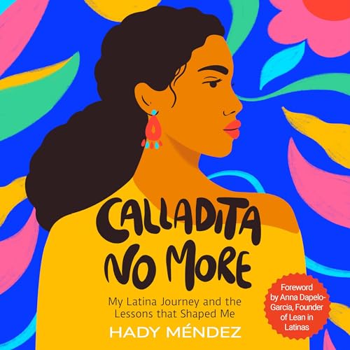 Calladita No More cover art