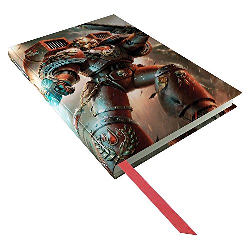 Games Workshop - Warhammer Journal / Notebook