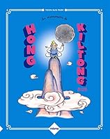 Les aventures de Hong Kiltong 2916254641 Book Cover