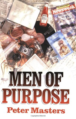 Men of Purpose