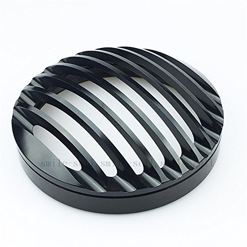 Coperchio faro anteriore + Aspirazione filtro aria...