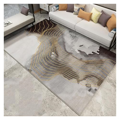 ット カーペット 電気加熱エリアラグ グラフェン電気加熱ラグ タイマー付き温度コントロールヒーターフロアマット リビングルームに最適 ラグ カーペット(Color1,80*120cm)