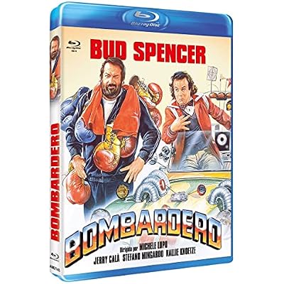 The Bomber
