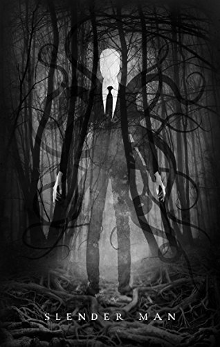 Amazon Co Jp Slender Man English Edition 電子書籍 洋書