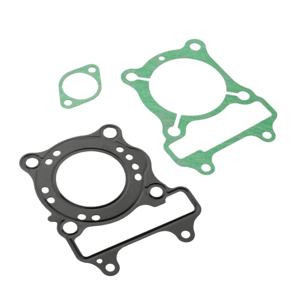 Scooter Cylinder Gasket Set Top End For Kee-way Out-look 125 Lo-gik 125cc LC QJ153MI-2 4-Stroke 100680450