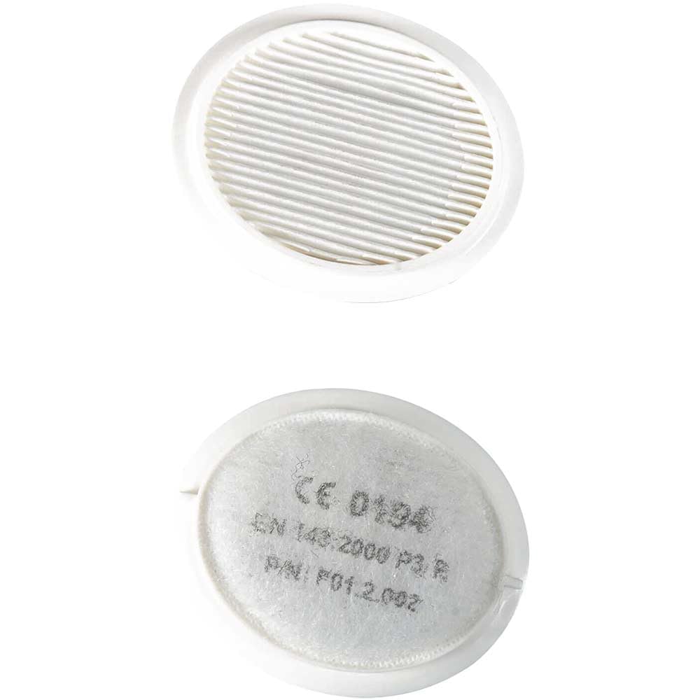 Trend P3 Replacement Filters 1 Piece Air Stealth Half Mask STEALTH 1  Design