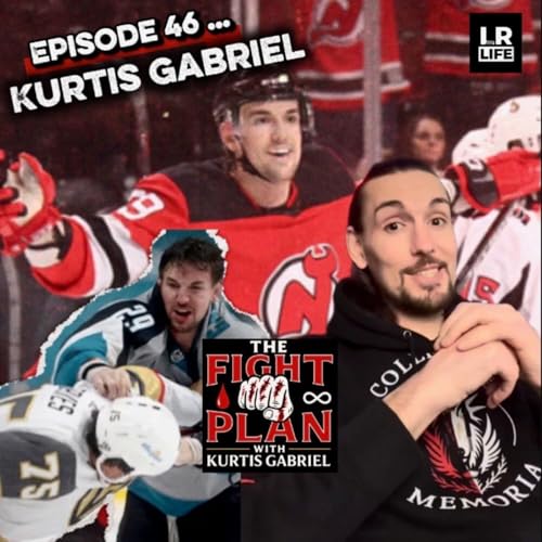 EPISODE 46 : KURTIS GABRIEL
