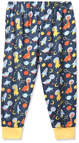 Image of MINITATU Boys Pajama Bottom
