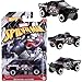Hot Wheels Marvel Spider-Man (2/5 Venom Sandblaster)