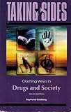 Taking Sides: Clashing Views in Drugs and Society