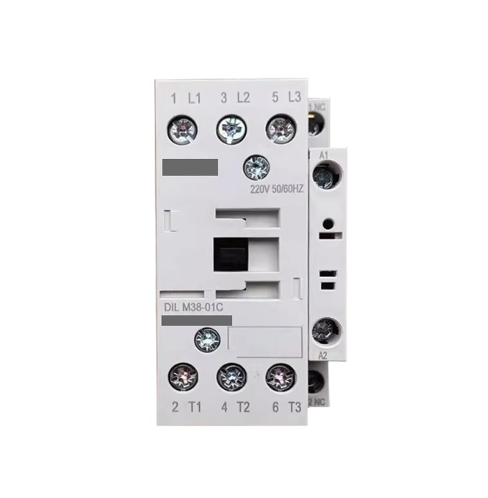 DILM38-01C Contactor de freno de ascensor AC24V AC110V AC220V(AC24V)
