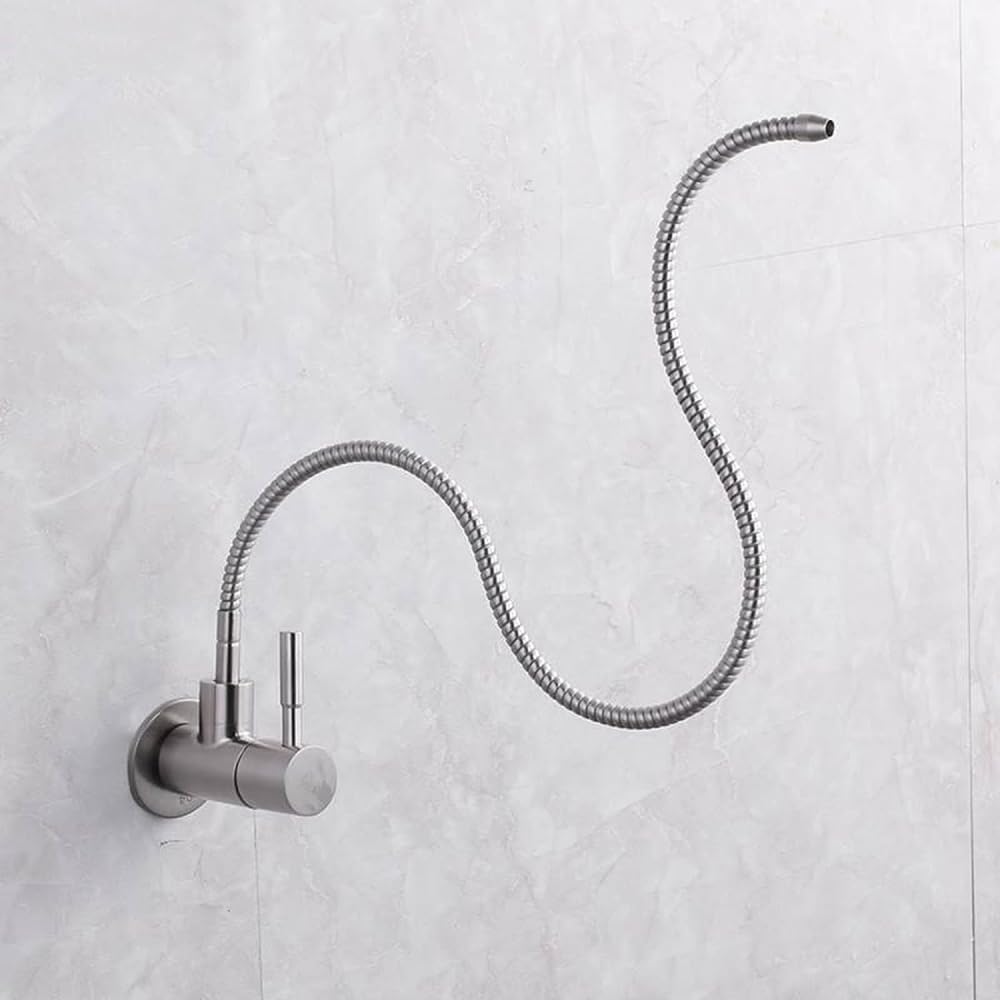 Robinet de cuisine pour filtre à eau cuisine familiale moderne