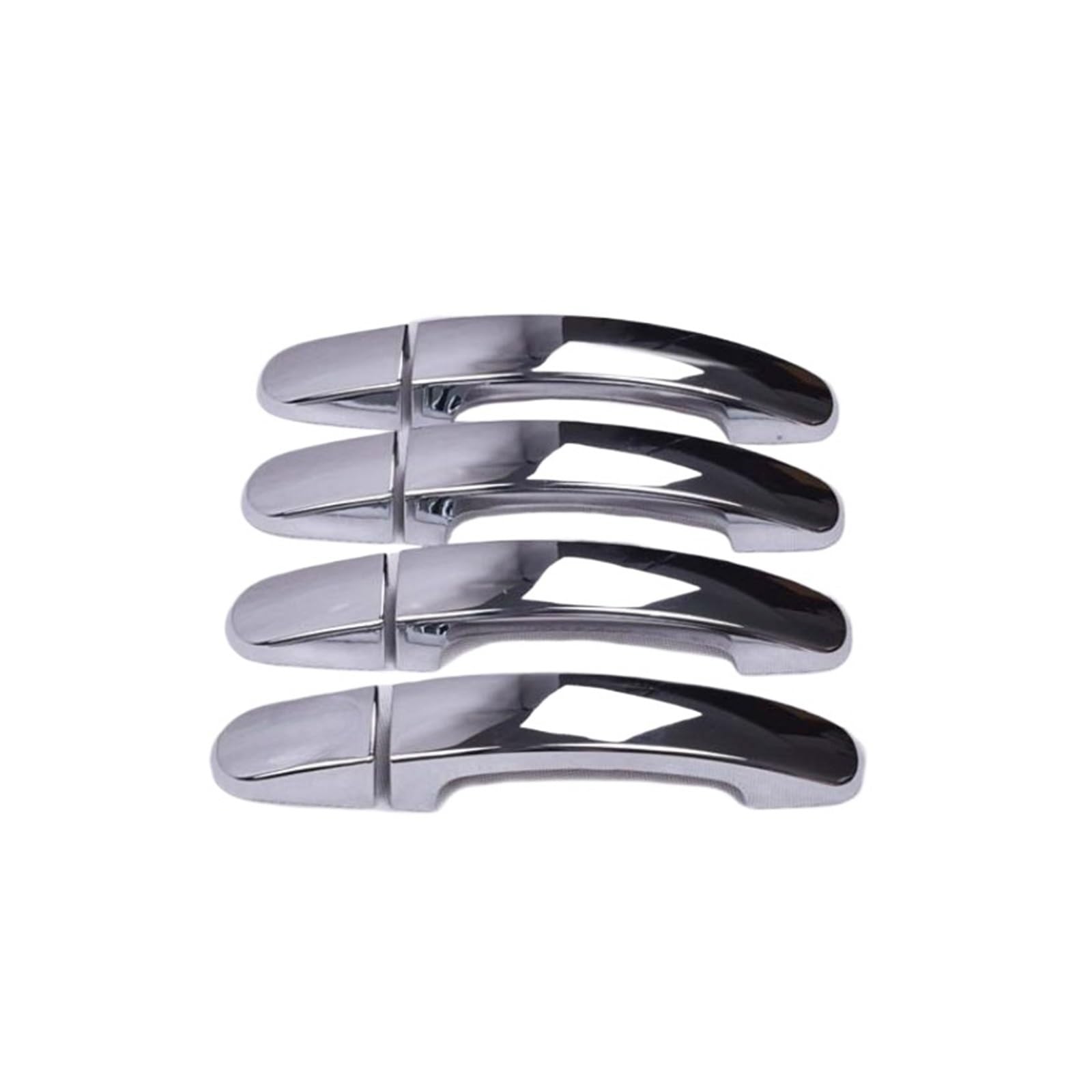 Oprawa klamki do drzwi Opel Corsa D 2007-2014 i Vauxhall 2008-2013