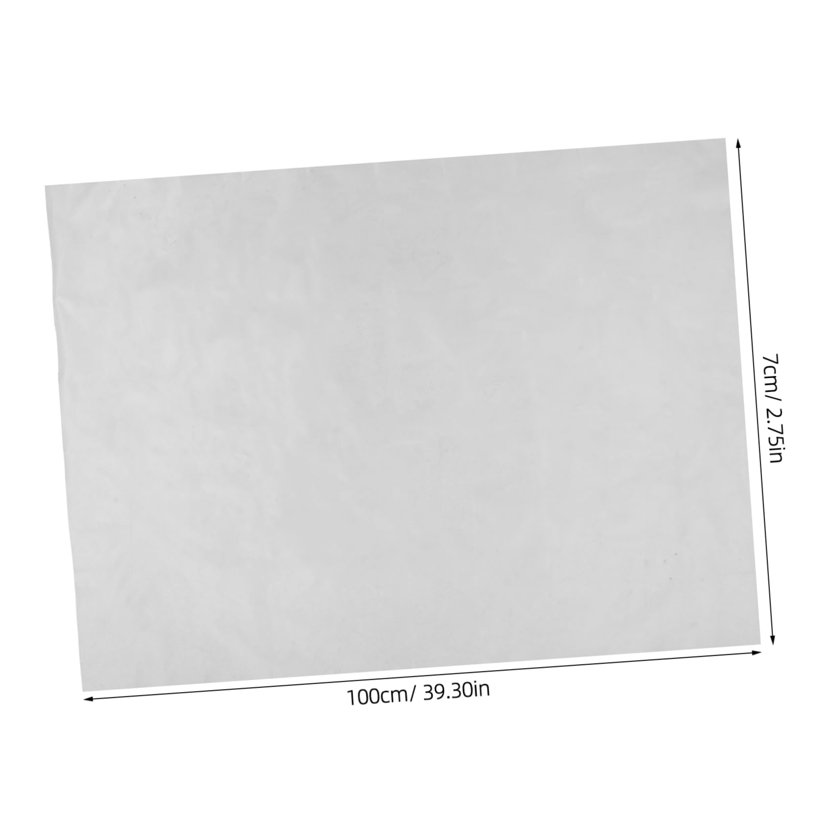 DIYEAH 1 Set Graffiti Kite Set Childrens Kites Cloth White