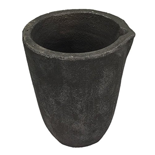 Olla de fundición A1