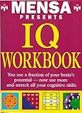 Mensa Presents IQ Workbook