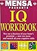 Mensa Presents IQ Workbook